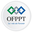 ISTA Khouribga (OFPPT) logo