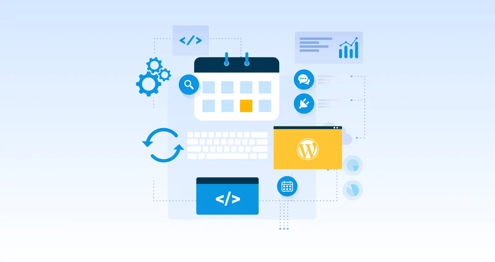 Advanced Booking & Membership Integration System