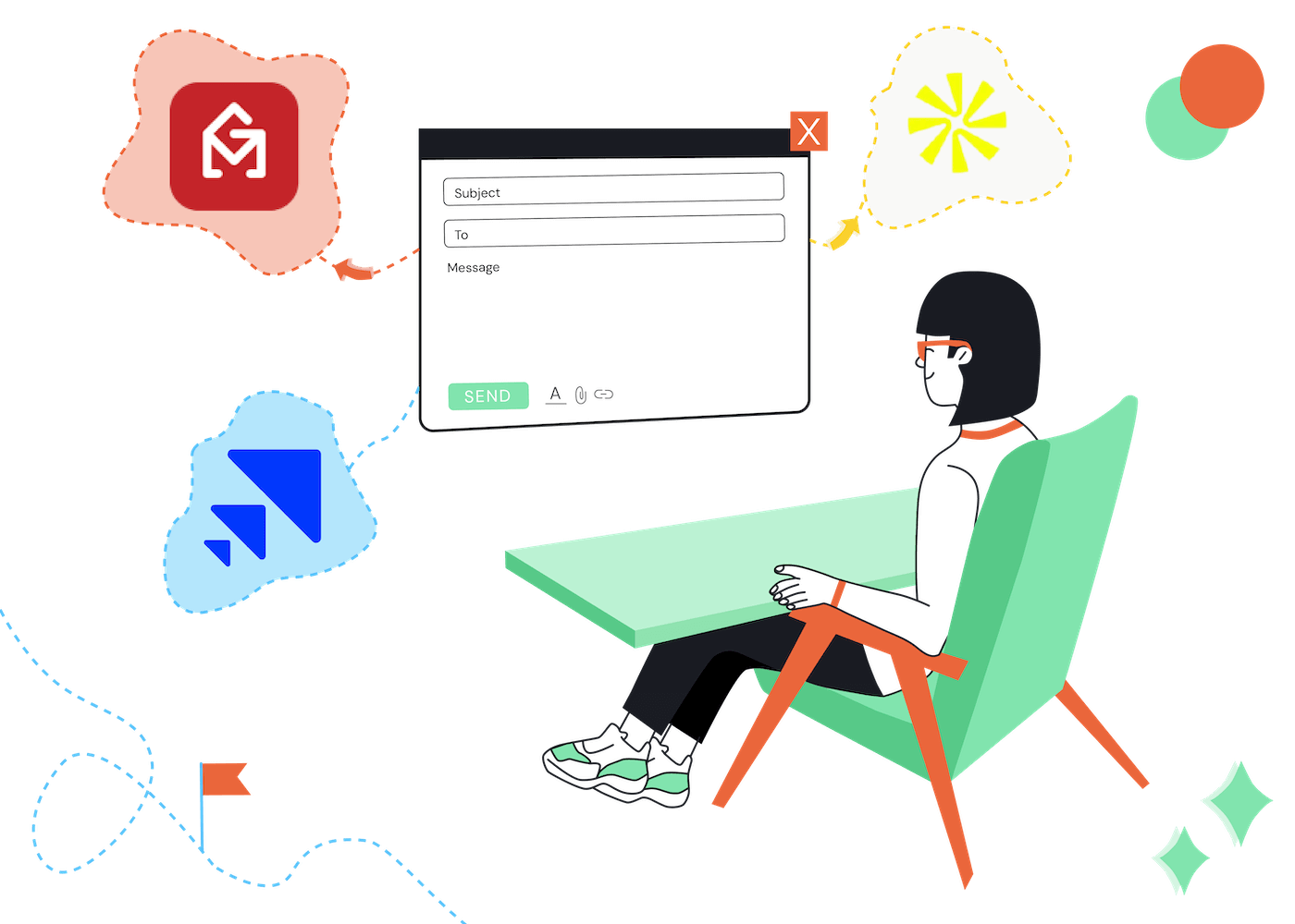 Outreach Automation Platform