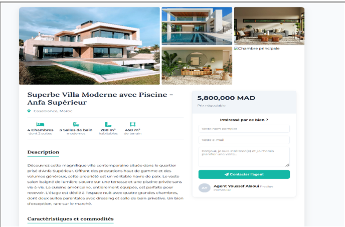 AI-Powered Real Estate Price Prediction